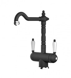 Смеситель для кухни Omoikiri Amagasaki BL 4994067