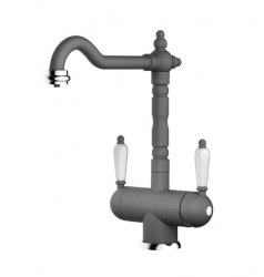 Смеситель для кухни Omoikiri Amagasaki PL 4994071