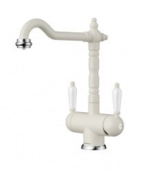 Смеситель для кухни Omoikiri Amagasaki PA 4994231