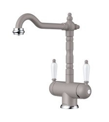 Смеситель для кухни Omoikiri Amagasaki GR 4994232