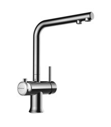 Смеситель для кухни Omoikiri Hotaru C-WH 4994051