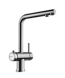 Смеситель для кухни Omoikiri Hotaru IN-WH 4994050