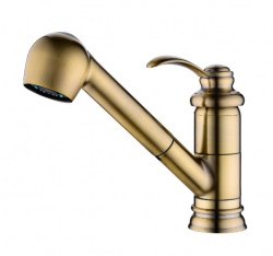 Смеситель для кухни Omoikiri Kakogava-S AB 4994294