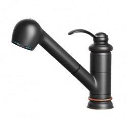 Смеситель для кухни Omoikiri Kakogava-S O 4994296