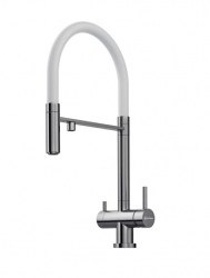 Смеситель для кухни Omoikiri Kanto BN-WH 4994298