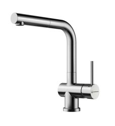 Смеситель для кухни Omoikiri Koriyama-S 4991006