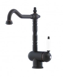 Смеситель для кухни Omoikiri Kyoto O 4994288