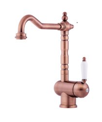 Смеситель для кухни Omoikiri Kyoto AC OKY-AC-35