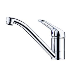 Смеситель для кухни Omoikiri Mito OMI-CR-40