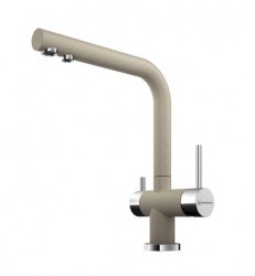 Смеситель для кухни Omoikiri Nagano SA 4994055