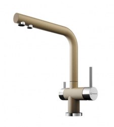 Смеситель для кухни Omoikiri Nagano CH 4994081