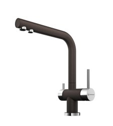 Смеситель для кухни Omoikiri Nagano DC 4994048