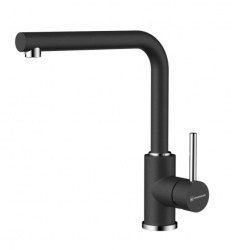 Смеситель для кухни Omoikiri Nakagawa BL 4994307