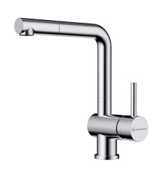 Смеситель для кухни Omoikiri Tanigawa-S C 4994120