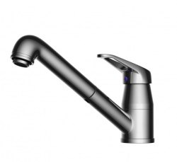 Смеситель для кухни Omoikiri Tateyama-S C 4994115