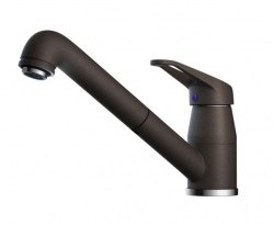 Смеситель для кухни Omoikiri Tateyama-S DC 4994135