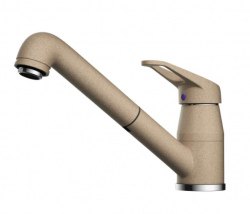 Смеситель для кухни Omoikiri Tateyama-S CA 4994174