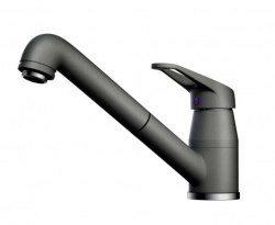 Смеситель для кухни Omoikiri Tateyama-S PL 4994137