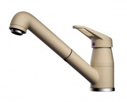 Смеситель для кухни Omoikiri Tateyama-S CH 4994142