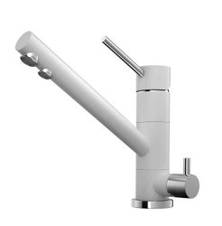Смеситель для кухни Omoikiri Tonami WH 4994061