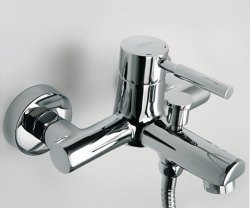 Смеситель для ванны Wasser Kraft Main 4101