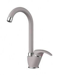 Смеситель для кухни Omoikiri Umi GR 4994266