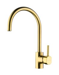 Смеситель для кухни Omoikiri Wakayama LG 4994291