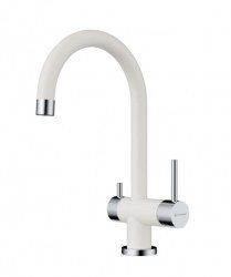 Смеситель для кухни Omoikiri Yamada WH 4994227