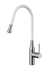 Смеситель для кухни Omoikiri Yatomi BN-WH 4994250