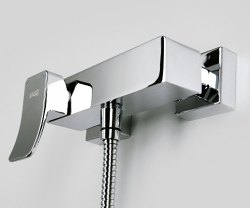 Смеситель для душа Wasser Kraft Aller 1062