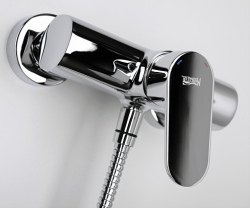 Смеситель для душа Wasser Kraft Donau 5302