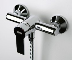 Смеситель для душа Wasser Kraft Ammer 3702