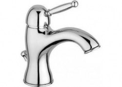 Смеситель для раковины Paffoni Giorgia GI075CR