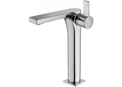 Смеситель для раковины Paffoni Rock RO081CR