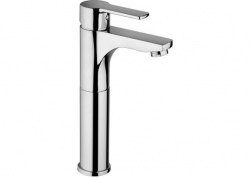 Смеситель для раковины Paffoni Red RED071CR120