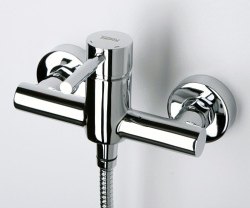 Смеситель для душа Wasser Kraft Main 4102