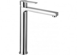 Смеситель для раковины Paffoni West WS081CR