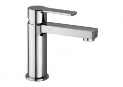Смеситель для раковины Paffoni West WS071CR