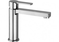 Смеситель для раковины Paffoni West WS074CR
