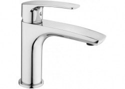 Смеситель для раковины Paffoni Lime LM071CR