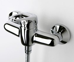 Смеситель для душа Wasser Kraft Oder 6302