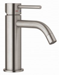 Смеситель для раковины Paffoni Light LIG071ST