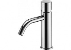 Смеситель для раковины Paffoni Light LIGX071CR