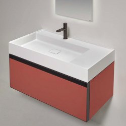 Мебель Antonio Lupi Graffio GRFATI190 R3