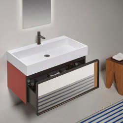 Мебель Antonio Lupi Gesto GSTKA190 R1