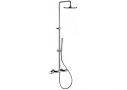 Душевая система Paffoni Mini Birillo ZCOL638LIQCR