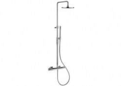 Душевая система Paffoni Birillo Master King ZCOL646KLIQCR