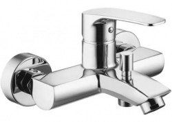 Смеситель для ванны Paffoni Lime LM022CR