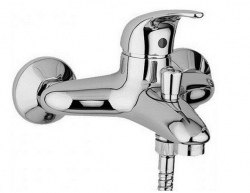 Смеситель для ванны Paffoni Nettuno Due ND022CR