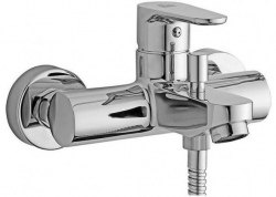 Смеситель для ванны Paffoni Green GR022CR